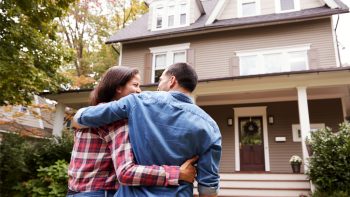 Becoming a Homeowner Can Be Easy