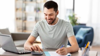 Are Your Loan Payments Too High?