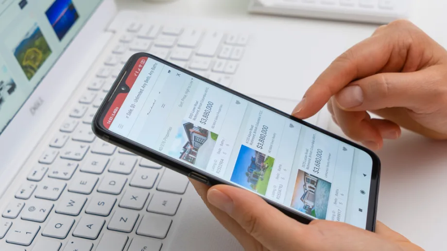 Home Buying Websites and Apps