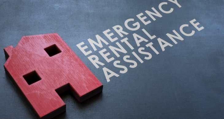 emergency rental assistance