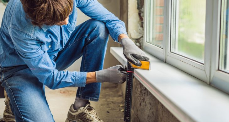 fha construction loan