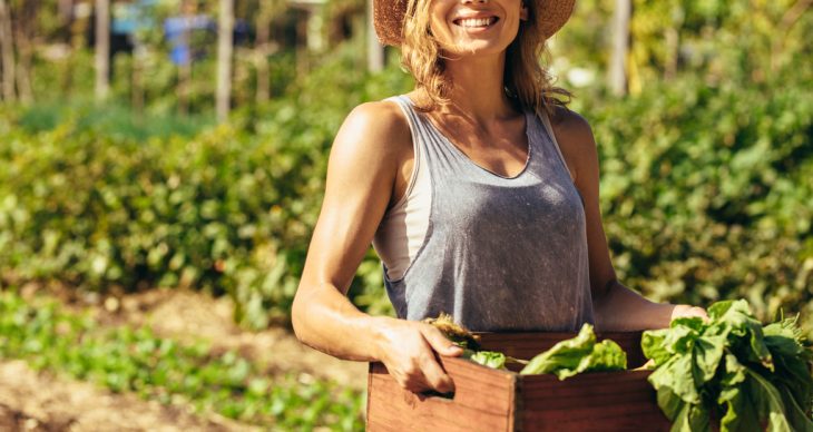 Grants and Loans for Rural Areas