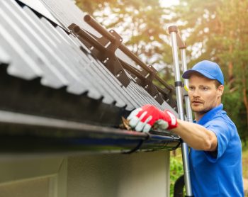 Your Guide to Gutter Cleaning Services
