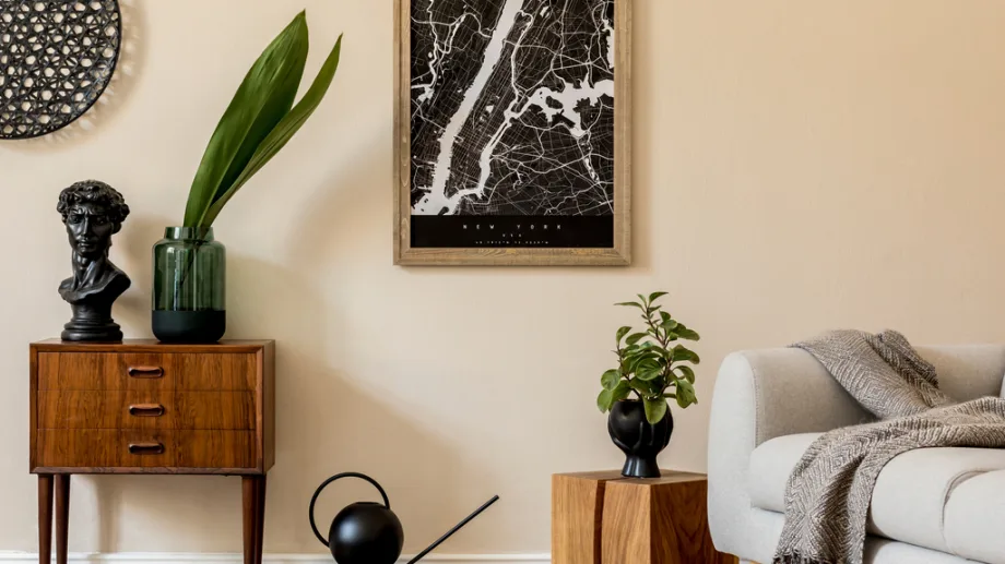 home staging