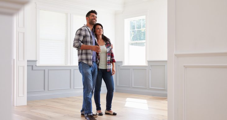 low income housing tax credit homes