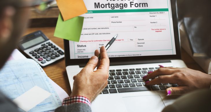 mortgage alternative options