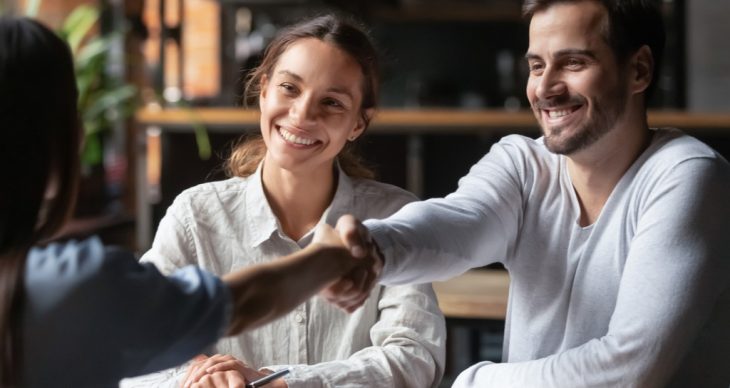mortgage assistance relief