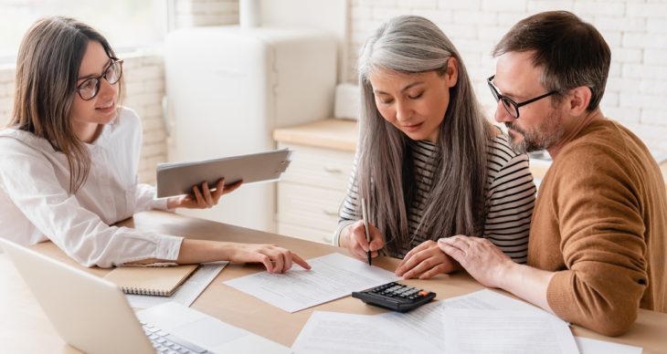 mortgage forbearance