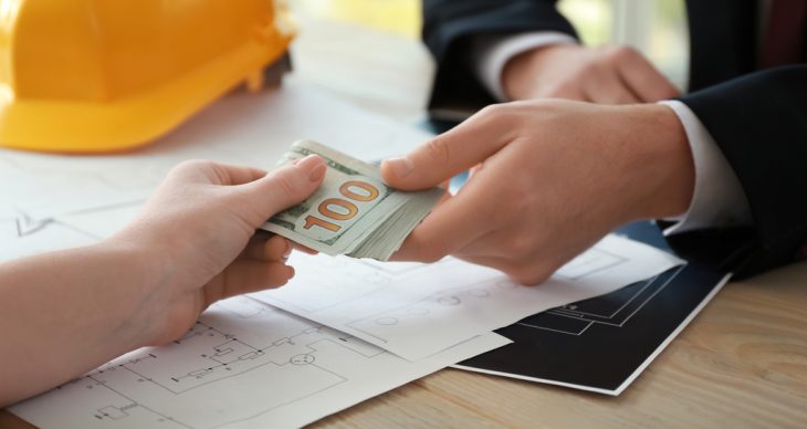 The Buyer Usually Pays for the Appraisal