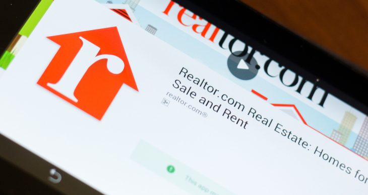 Best Site for Housing Industry Information: Realtor