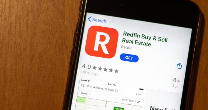 Best Home Selling Site for Discounts: Redfin