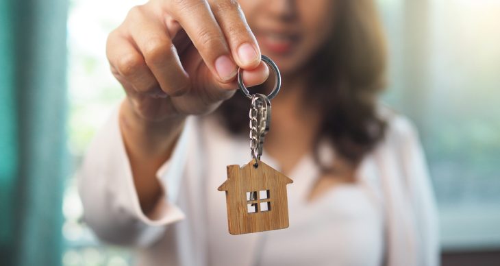 rental assistance