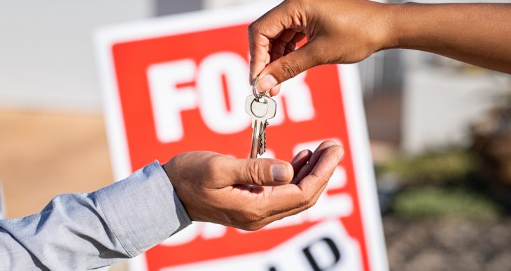 sell home without realtor