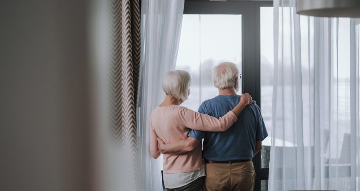 senior apartments