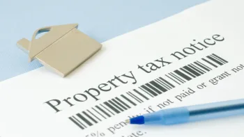 States With the Lowest Property Taxes