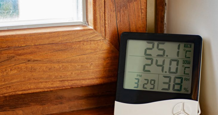 Free Money for Home Weatherization