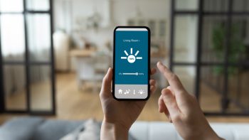 Helpful Home Automation System