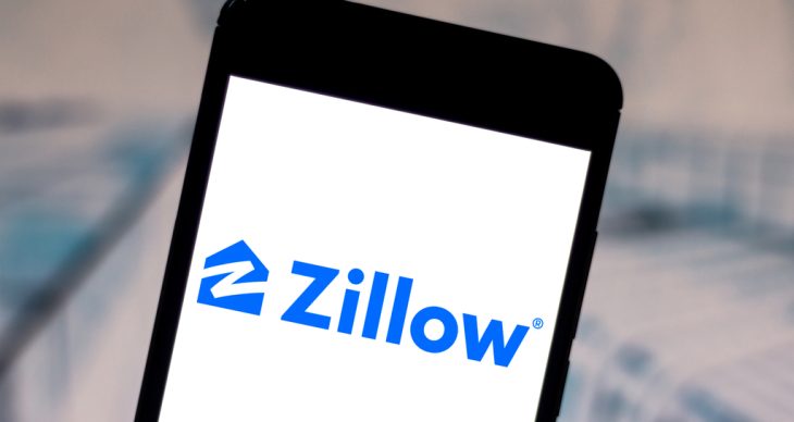 Most Consistent Real Estate Site: Zillow