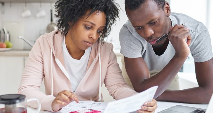 best home loans for first time homebuyers