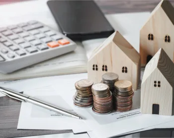 Get a Cash-Out Refinance Loan in 5 Easy Steps!