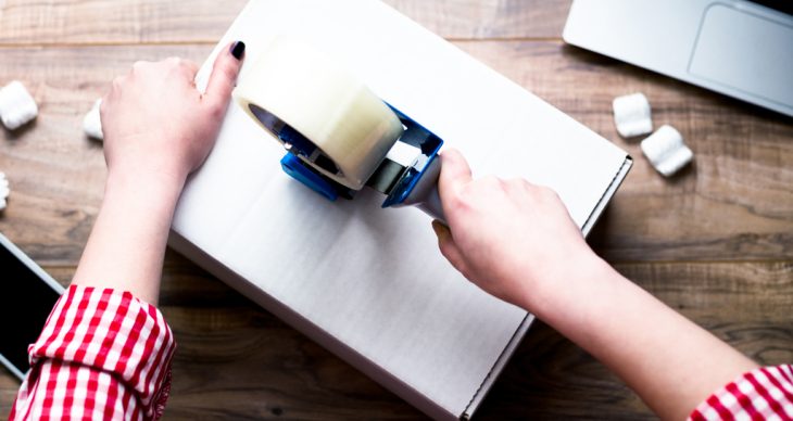 Enlist the Help of Decluttering Services
