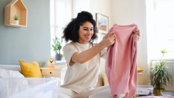 7 Tips to Help Declutter Your Home or Apartment
