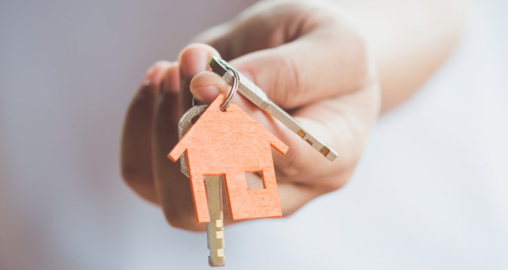 eligibility requirements section 8