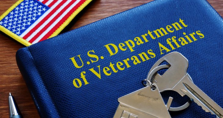 VA Home Loans
