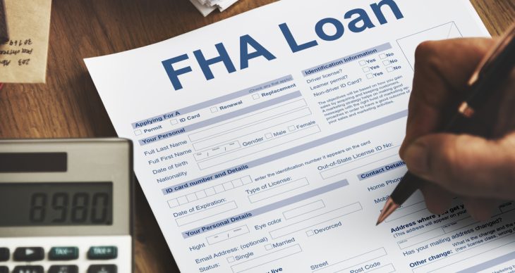 FHA Loans