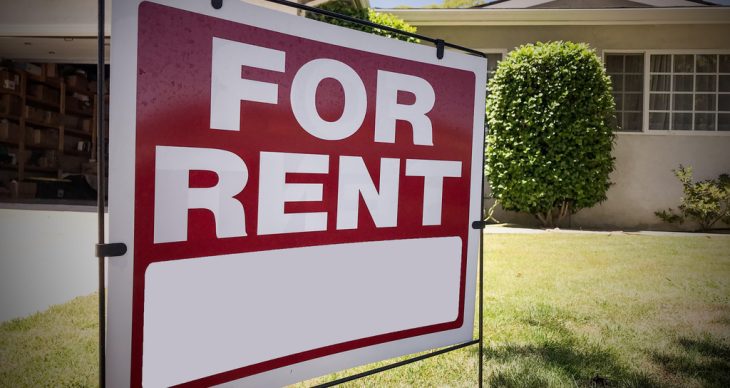 find section 8 houses for rent