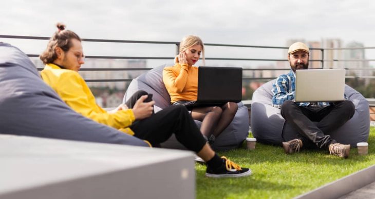 Consider a Roof Garden