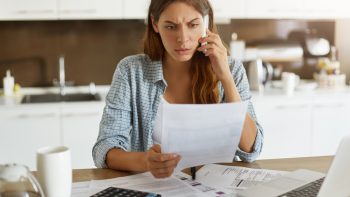 Help Paying Bills