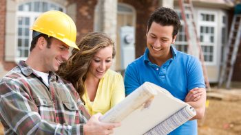 5 Tips for Hiring Home Contractors and Handling Projects