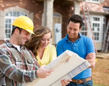 5 Tips for Hiring Home Contractors and Handling Projects