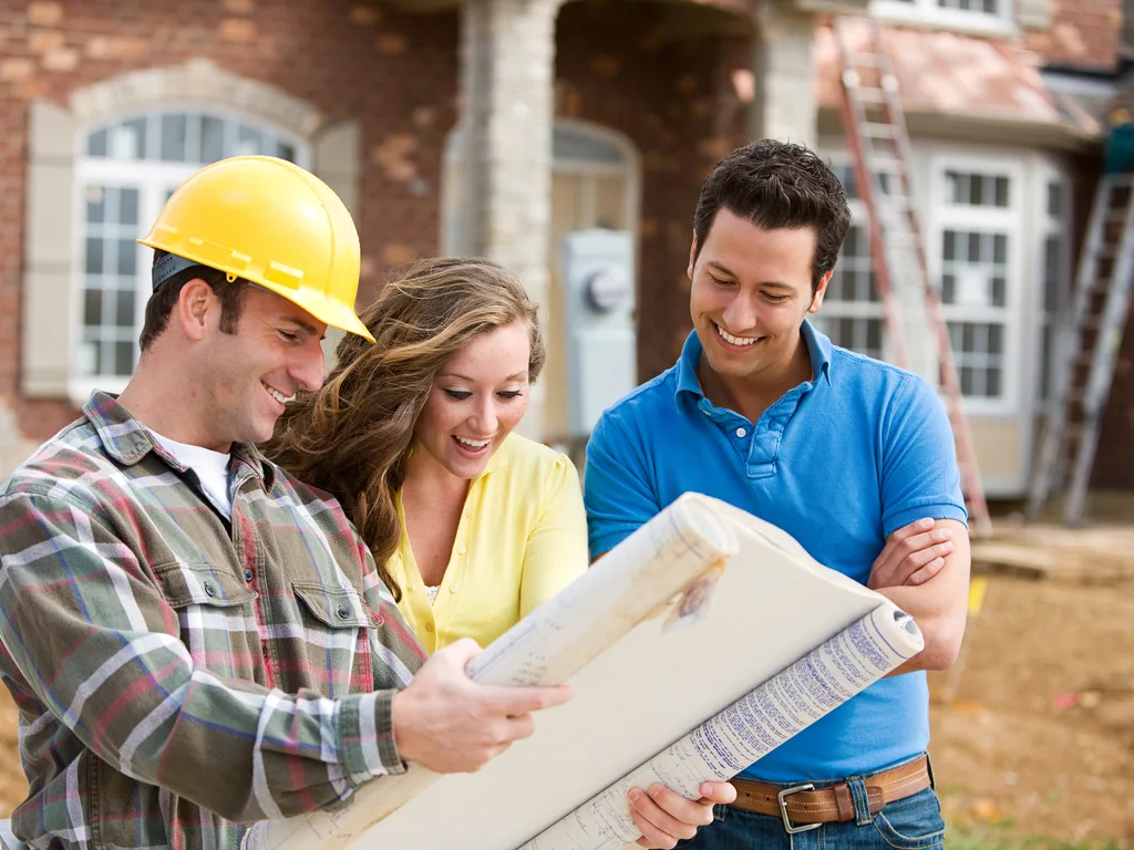 5 Tips for Hiring Home Contractors and Handling Projects