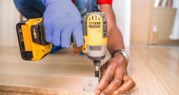 Housing Grants for Home Repair and Improvement