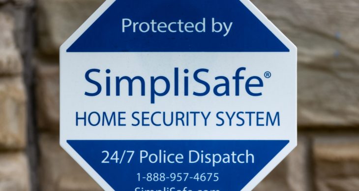 SimpliSafe