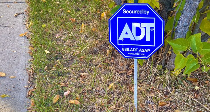 ADT Home Security Systems