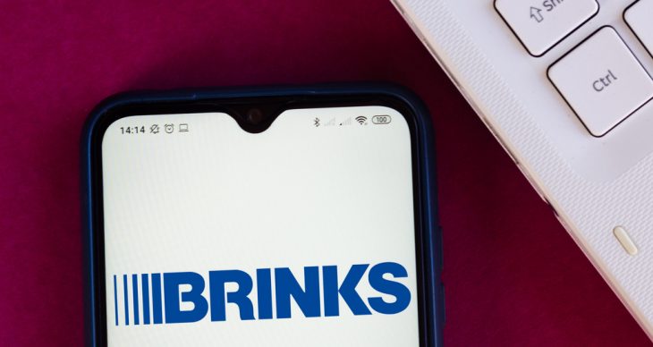 Brinks Home Security Services