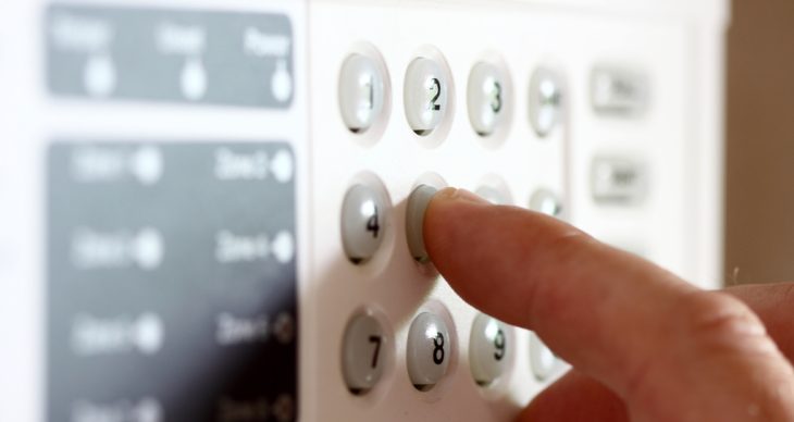 Ring Alarm