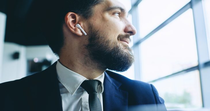 Bluetooth Headphones