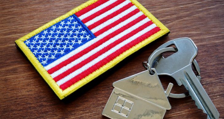 housing benefits veterans
