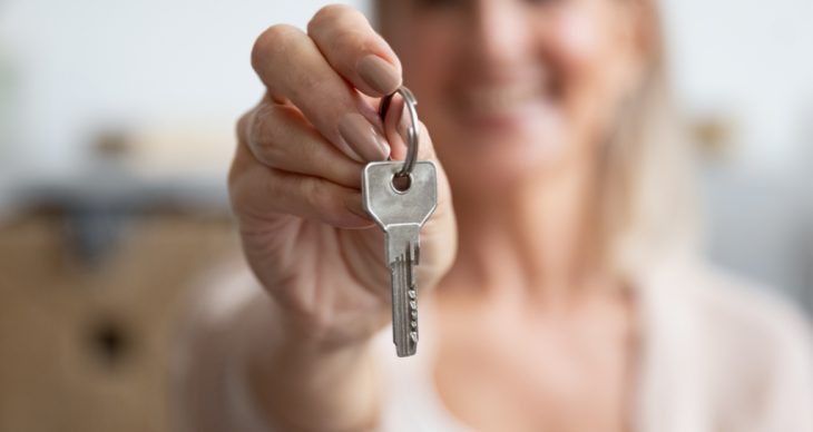 You Need to Provide a Landlord Permission to Run a Credit Report on You