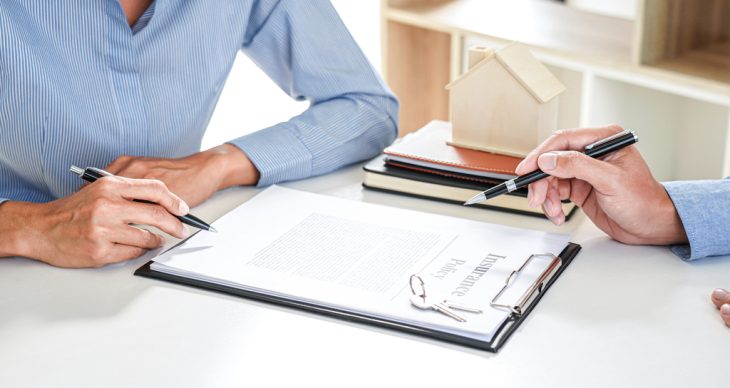You Cannot Be Held Accountable for Illegal Provisions in Your Rental Agreement
