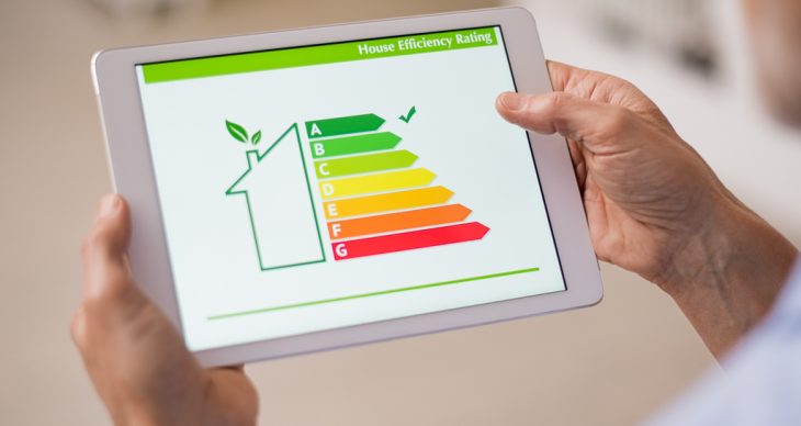 Use Energy-Efficient Products