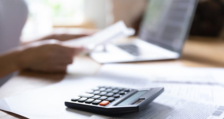 Calculate Your Utility Costs