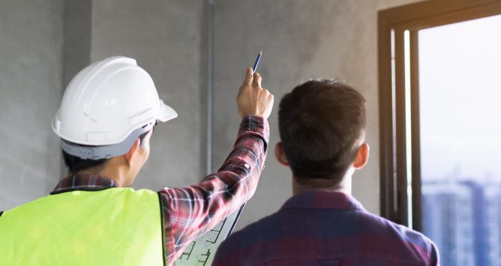 Meet With Potential Home Remodelers