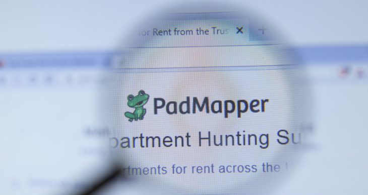 PadMapper