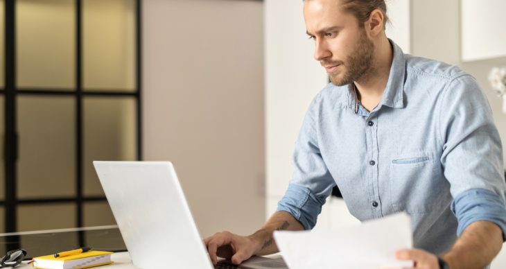 Research Prospective Contractors