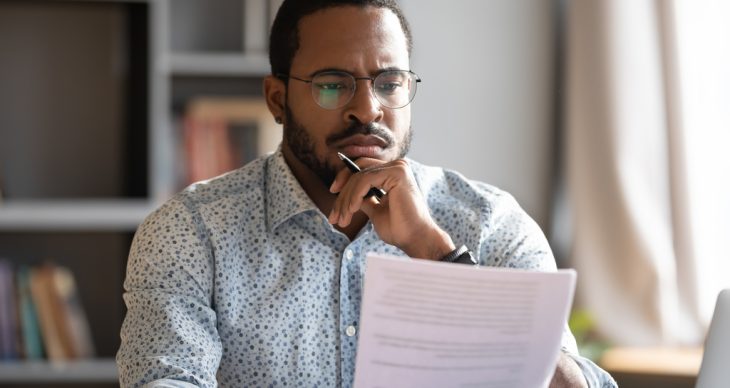Review Your Lease Agreement